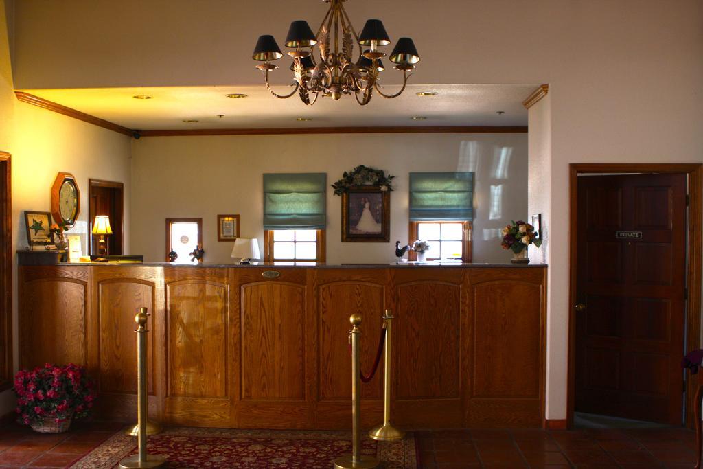 Posada De San Juan San Juan Bautista Extérieur photo